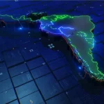 Latam IA en la cadena de suministros