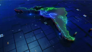 Latam IA en la cadena de suministros