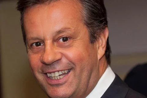 Carlos Moreira