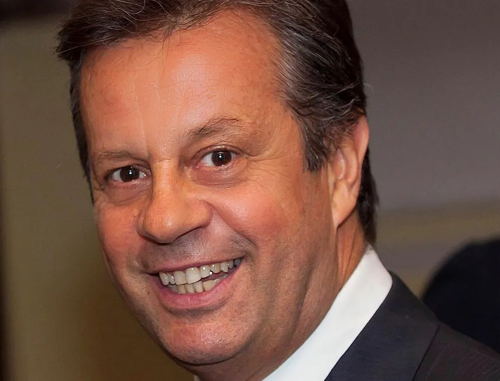 Carlos Moreira