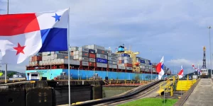 Panamá estándares internacionales registro naviero