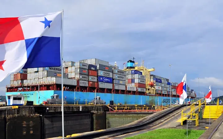 Panamá estándares internacionales registro naviero