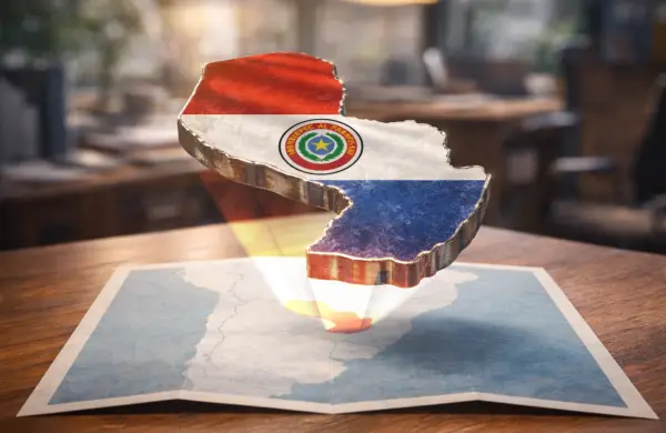 Paraguay acelera su salto exportador