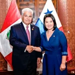 Panamá y Perú relanzan su agenda