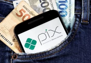 Pix entra en la disputa entre Brasil y EEUU