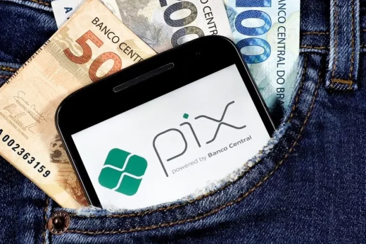 Pix entra en la disputa entre Brasil y EEUU