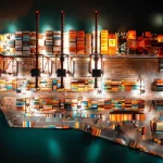 La competencia portuaria global