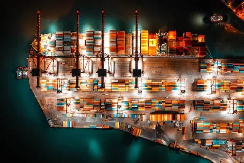 La competencia portuaria global
