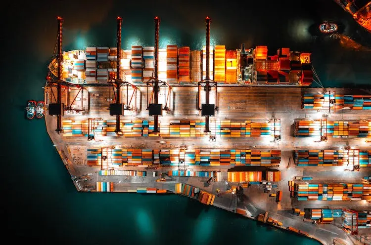La competencia portuaria global