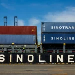Sinotrans el mayor freight forwarder