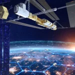SpaceX satélites de inteligencia artificial