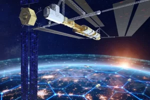 SpaceX satélites de inteligencia artificial