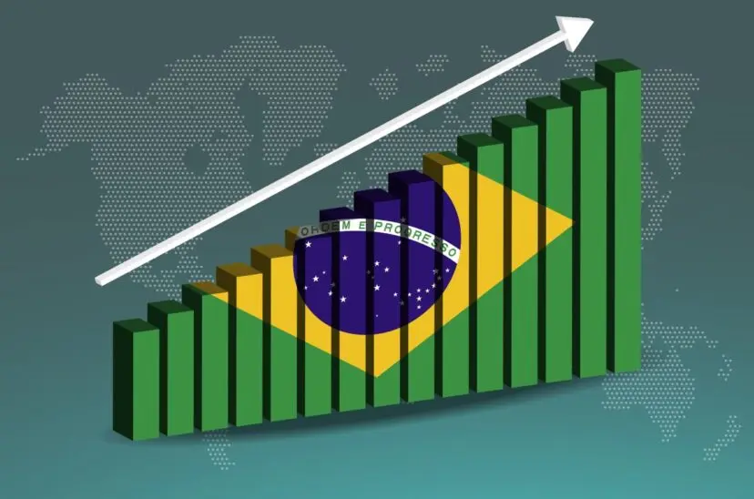 Brasil sostiene su superávit comercial