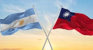 Empresas taiwanesas y una ronda de negocios en Buenos Aires