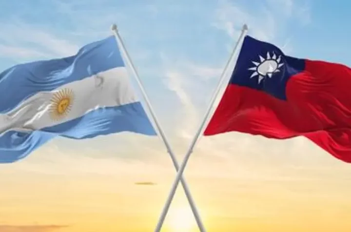 Empresas taiwanesas y una ronda de negocios en Buenos Aires