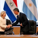Foro de Inversión UE-Argentina 2026