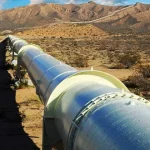 YPF presentó su plan de LNG