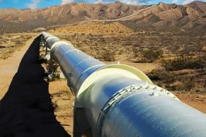 YPF presentó su plan de LNG