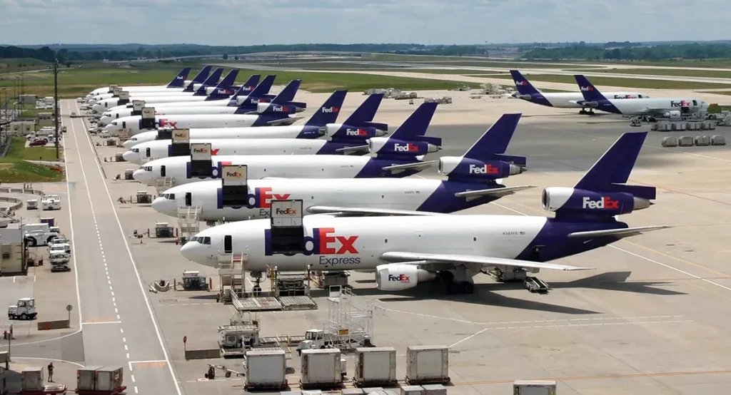 Fedex