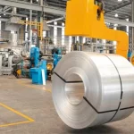 Washington premia inversiones en aluminio