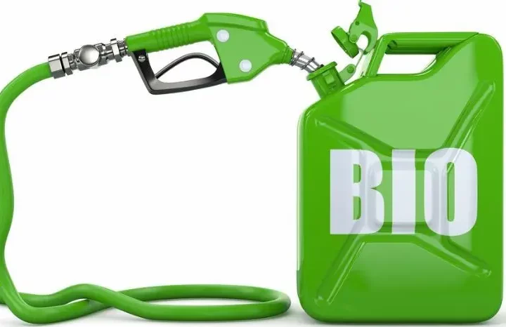 America Latina lider en biocombustibles