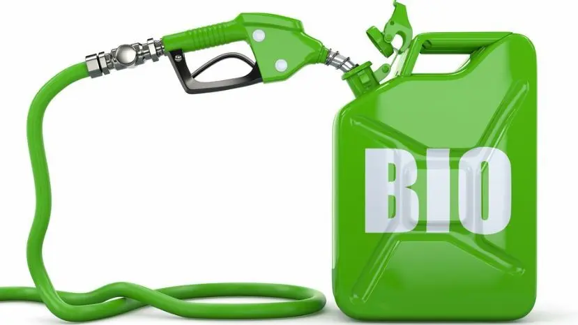 America Latina lider en biocombustibles