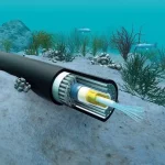 Google tiende tres nuevos cables submarinos