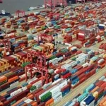 Repensando la logística en las terminales maritimas