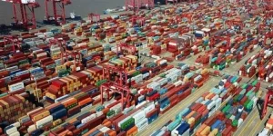 Repensando la logística en las terminales maritimas
