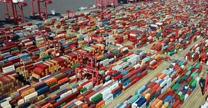 Repensando la logística en las terminales maritimas
