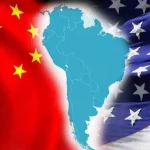 Los socios estratégicos de Latam China y Estados Unidos