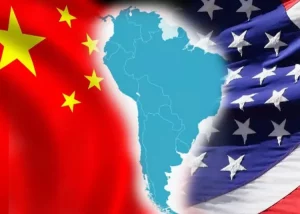 Los socios estratégicos de Latam China y Estados Unidos