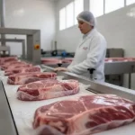 EEUU importa carne vacuna