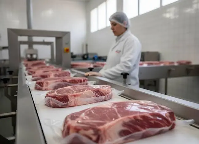 EEUU importa carne vacuna