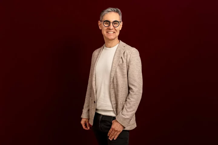 Javier Capobianco