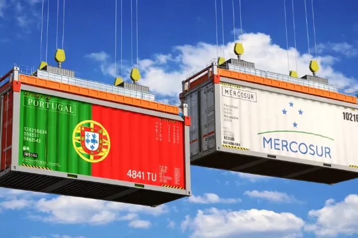 Misión empresarial portuguesa