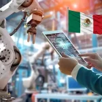 La inteligencia artificial tiene una nueva fábrica: México