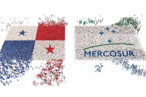 Panamá como estado asociado del Mercosur