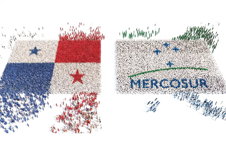 Panamá como estado asociado del Mercosur