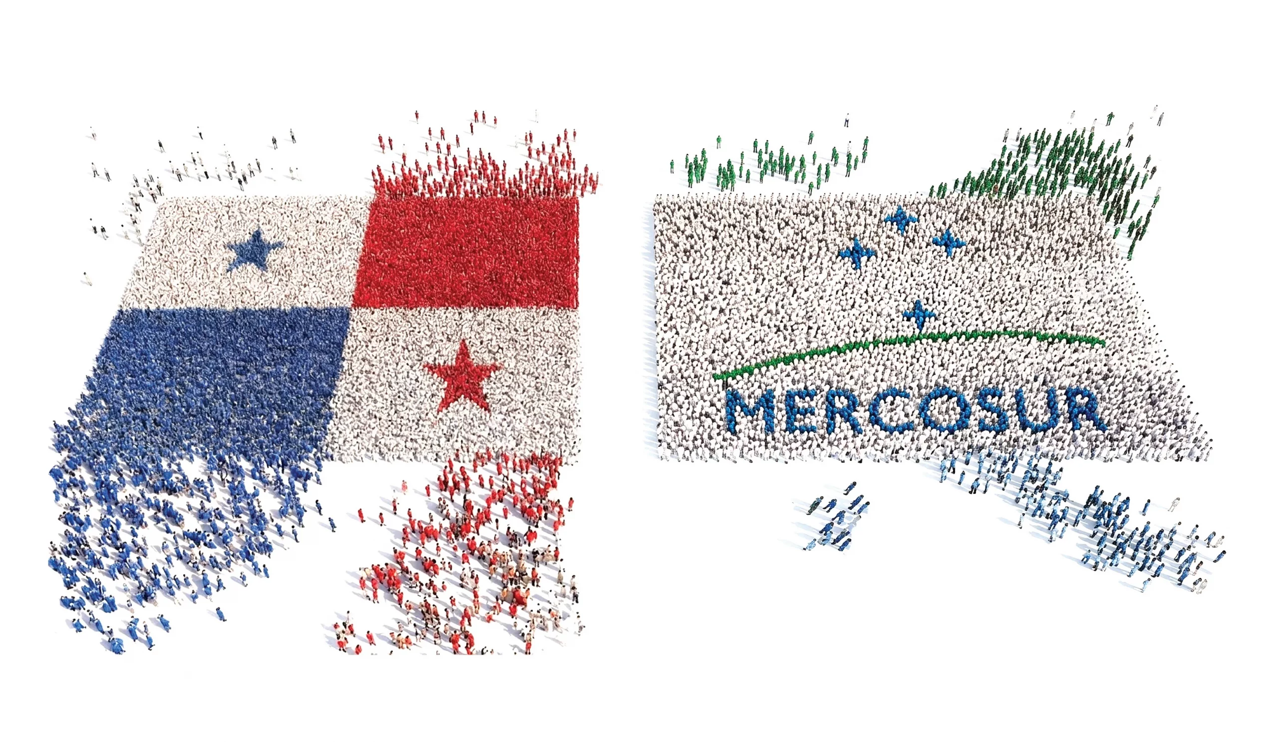 Panamá como estado asociado del Mercosur