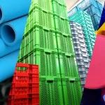 El mercado mundial del polietileno