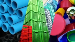 El mercado mundial del polietileno