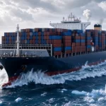 orea del Sur avanza en la comercialización de la Ruta del Mar del Norte