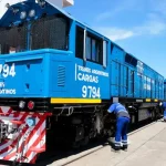 Argentina lanza licitación ferroviaria