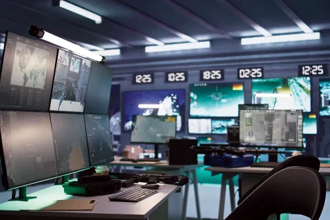 Seguridad
