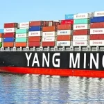 Yang Ming suma un nuevo enlace feeder