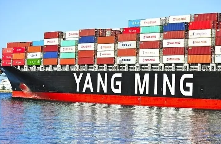 Yang Ming suma un nuevo enlace feeder