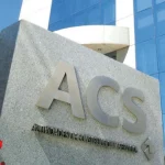 ACS ingresa al desarrollo de la red ADIP