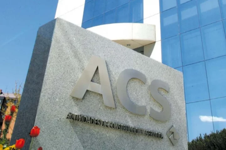 ACS ingresa al desarrollo de la red ADIP
