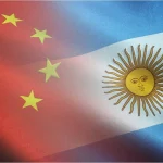 Balanza comercial argentino china